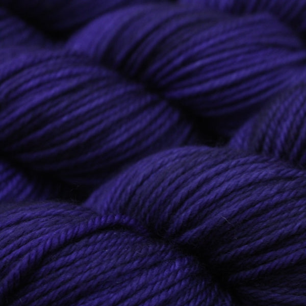 Contrast Purple - DK 8ply