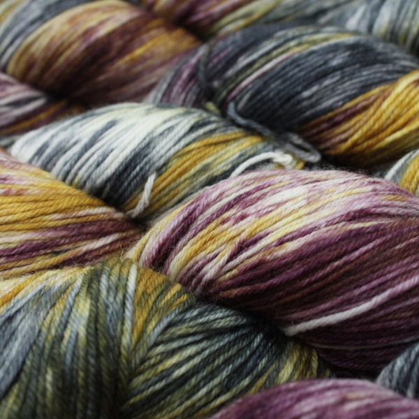 Sock - Storm Front