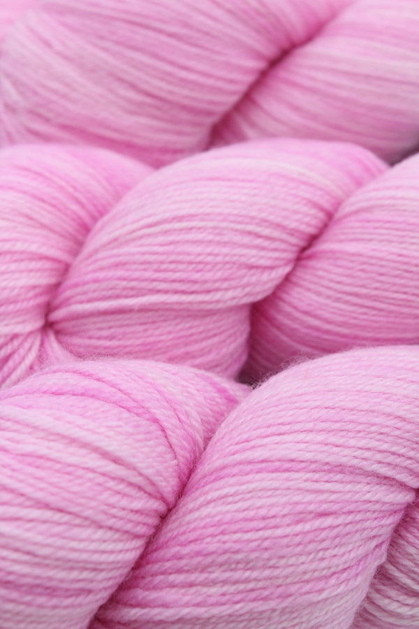 Russty Soft Sock - Light Pink