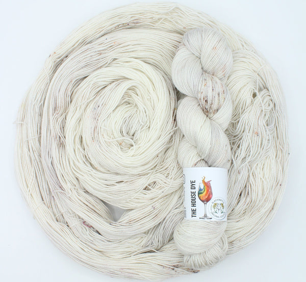 In Lieu - Barossa (Merino/Silk 4ply)