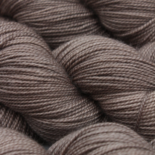 Latte - Barossa (Merino/Silk 4ply)