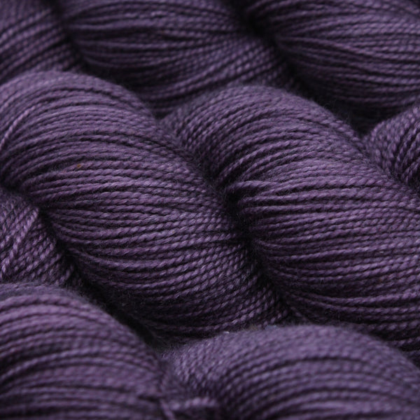 Purposeful - Barossa (Merino/Silk 4ply)