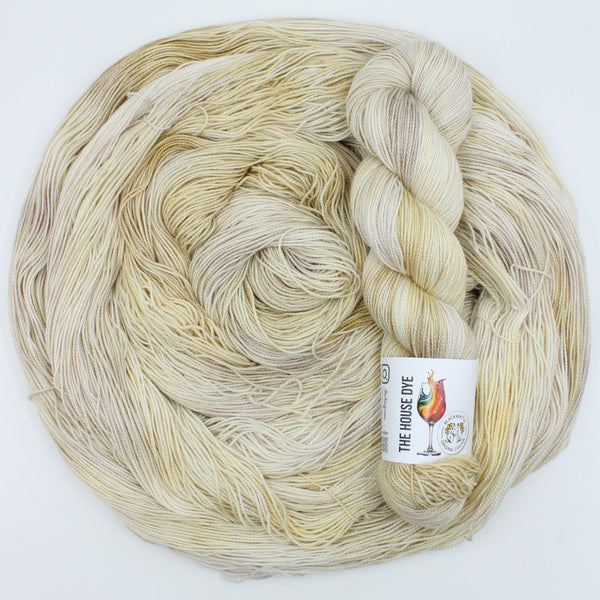 Paperbark - Barossa (Merino/Silk 4ply)