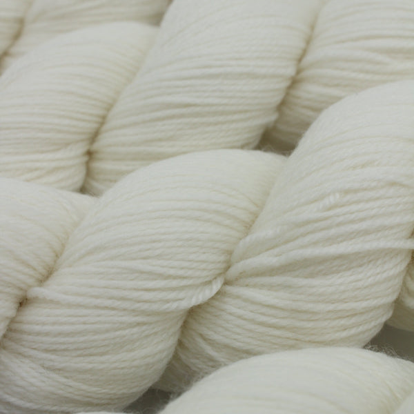 Russty Soft Sock - Blanc