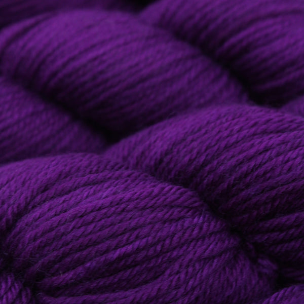 Calamity Jane - Aussie DK Sock