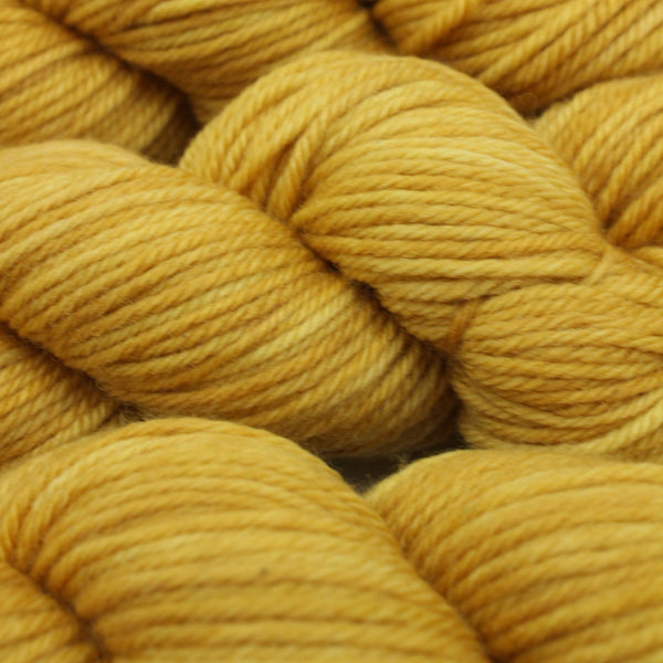 Golden Yeggs - Aussie DK Sock