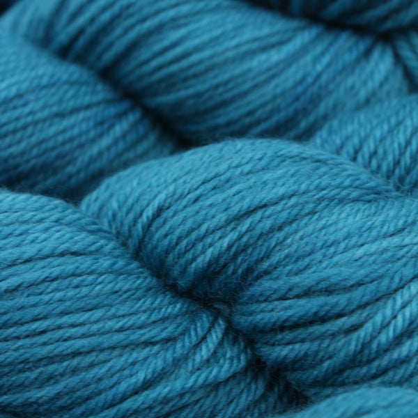 King of the Coral Seas - Aussie DK Sock