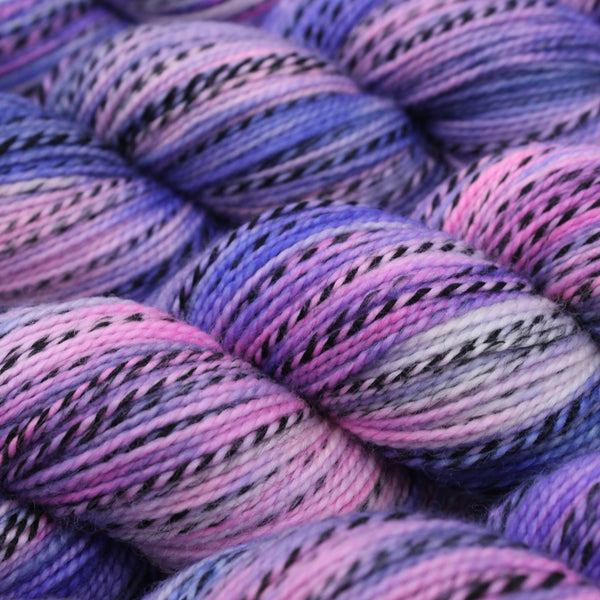 Glamorous - Double Dutch Sock 4ply