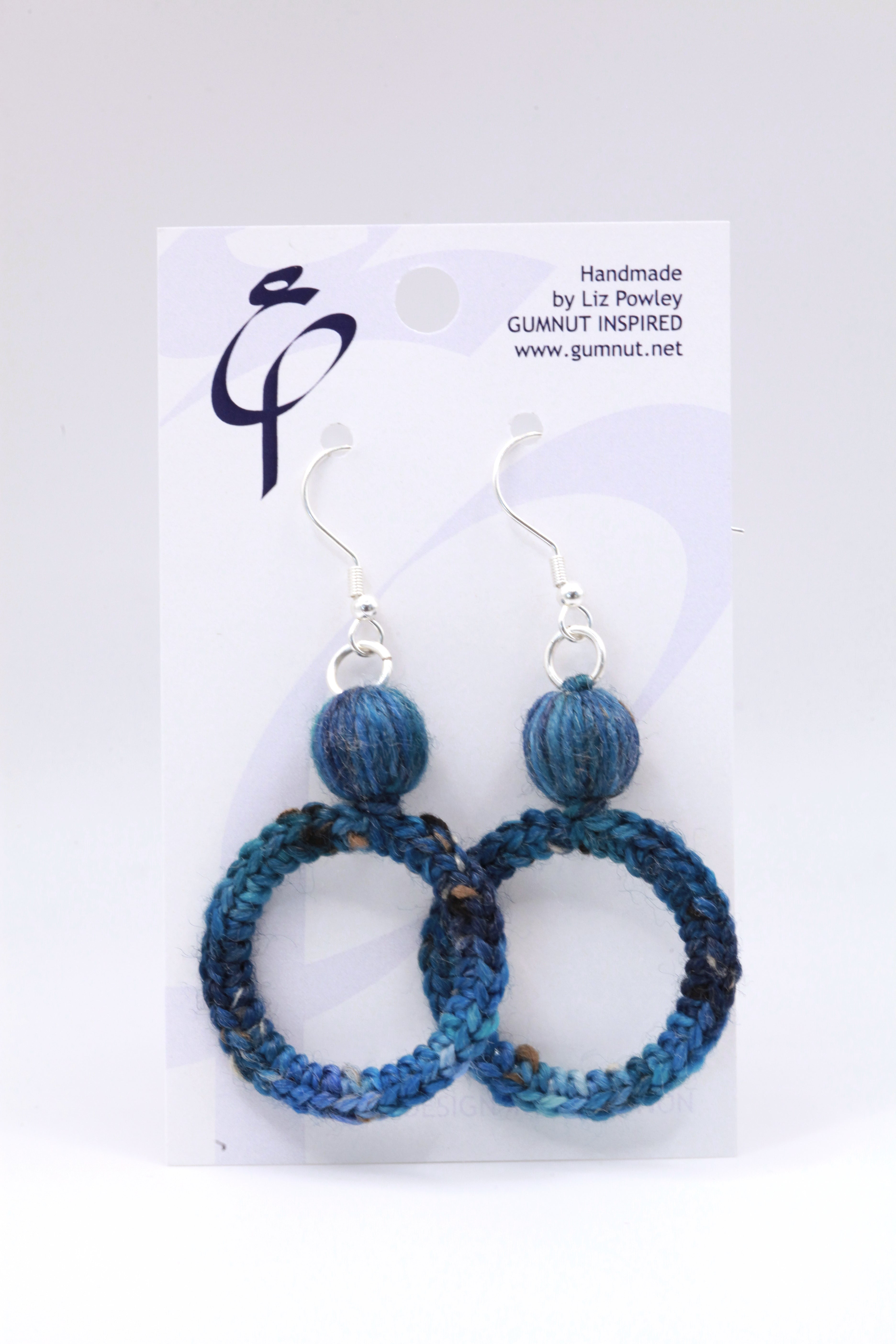 Crochet Hoop - Skip Rope Yarns - Esperance (J2369) – Skein Machine