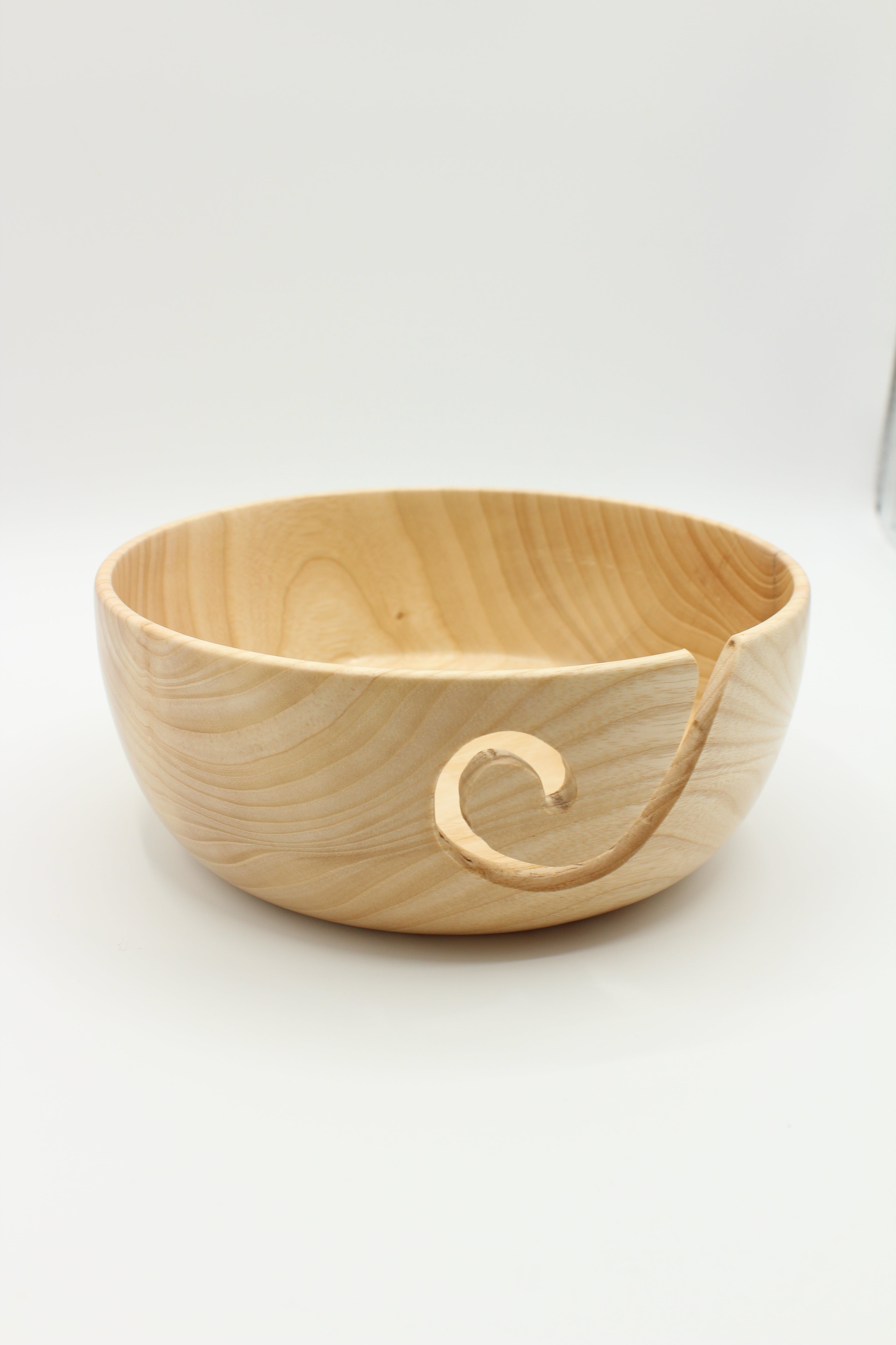 Medium Yarn fashion bowl