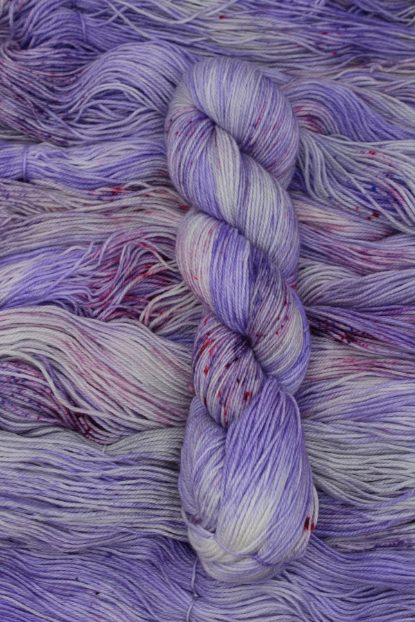 Rabbit 4ply - Outrageous Nanna