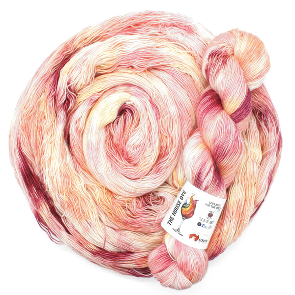 Machine Giorl Let's Knit for the Girls & Guys 2026 – Skein Machine