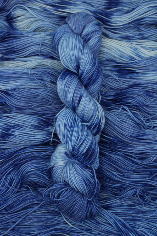 Merino 4ply - Delft