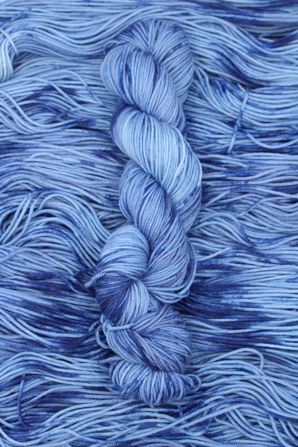 Merino 8ply - Delft