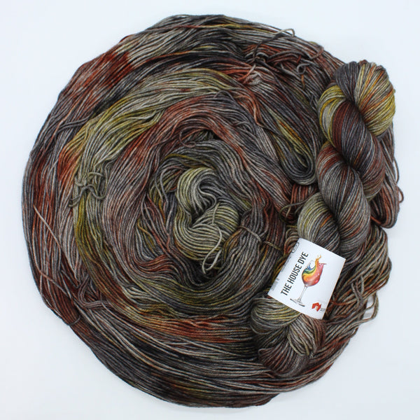 WHATS NEW – Skein Machine
