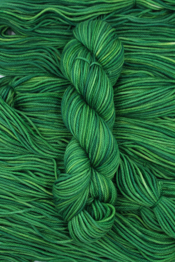 ITS Green - Australian Merino 12ply