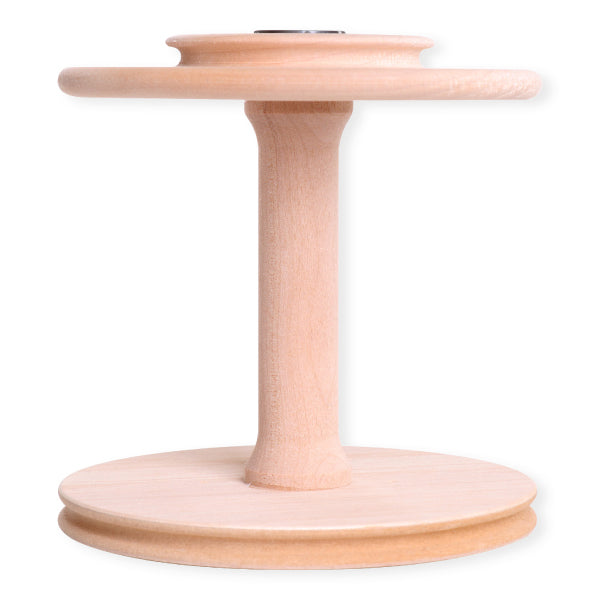 Jumbo Bobbin Double Drive