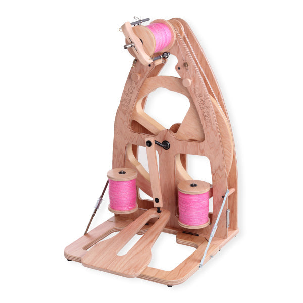Joy 2 Single Treadle