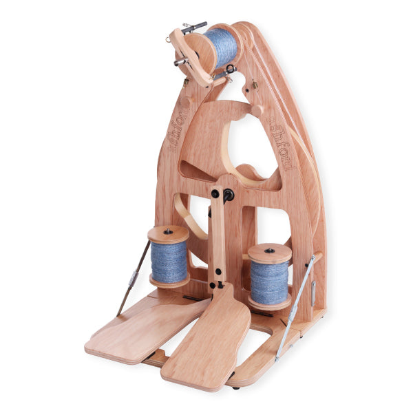 Joy 2 Double Treadle