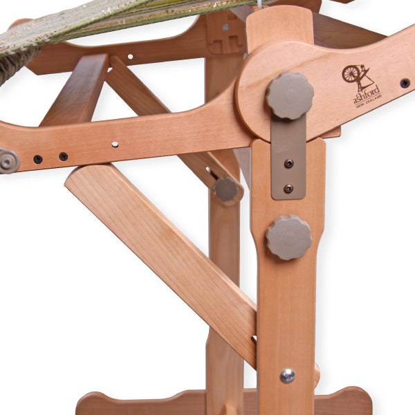 Knitters Loom Support Brace Kit