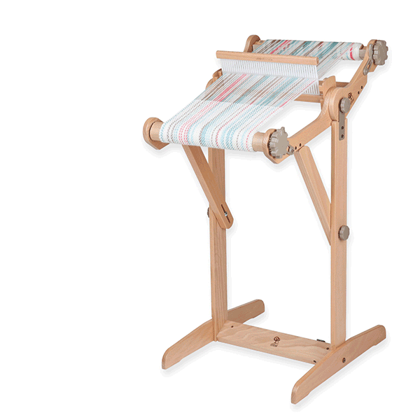 Knitters Loom Stand