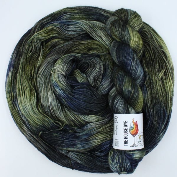 Prophecy - Langhorne (Alpaca/Cashmere/Silk 8ply)