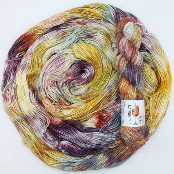 Golden Riches - Langhorne