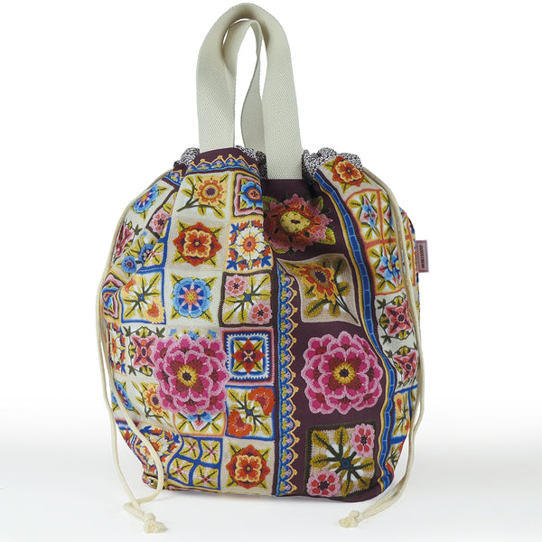 Emma Ball - Large Bucket Bag