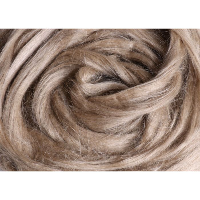Linen Fibre - 100gm Bag