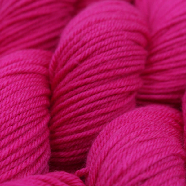 Ambition - McLaren (100% Meino 8ply)