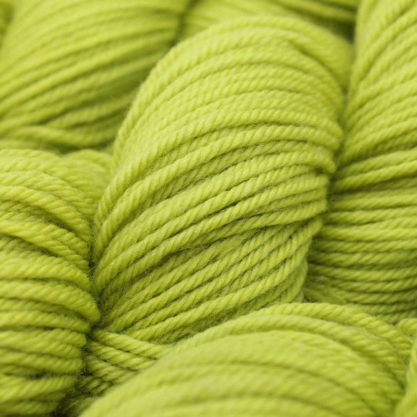Chartreuse - McLaren