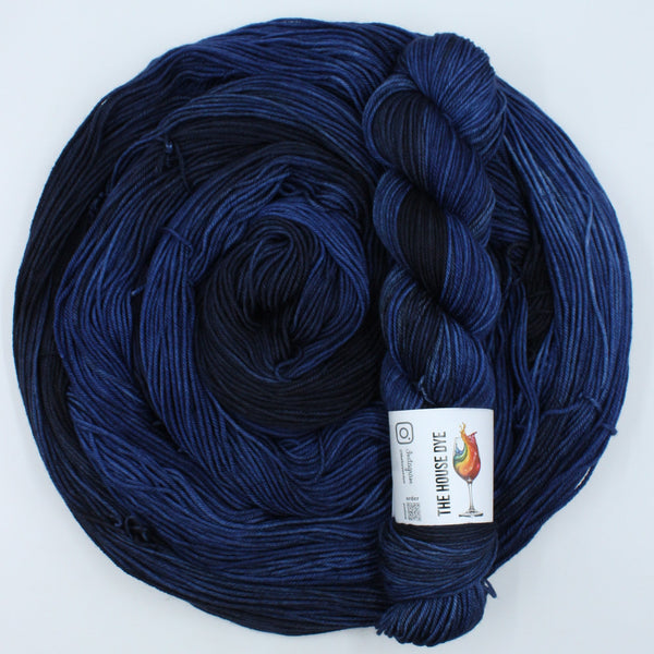 Deepness - McLaren (Merino 8ply)
