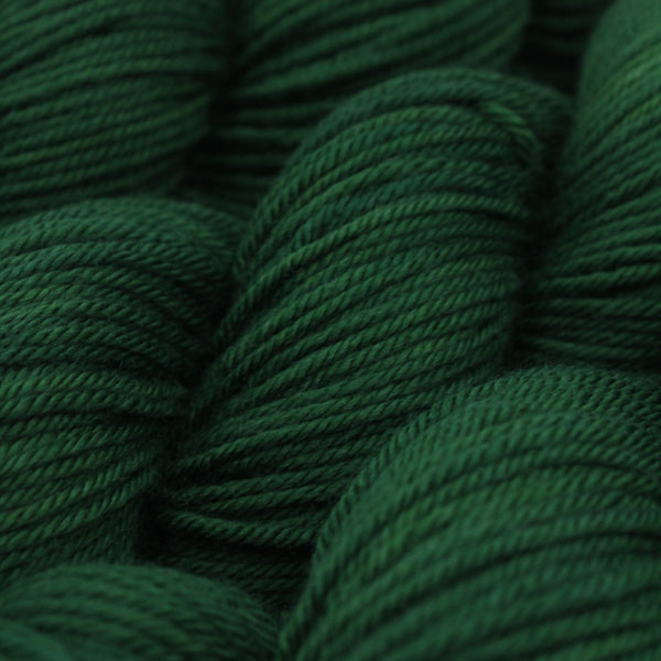 Fern Green - McLaren (Merino 8ply)