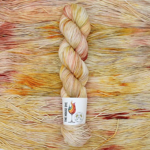 Isle Sands - McLaren