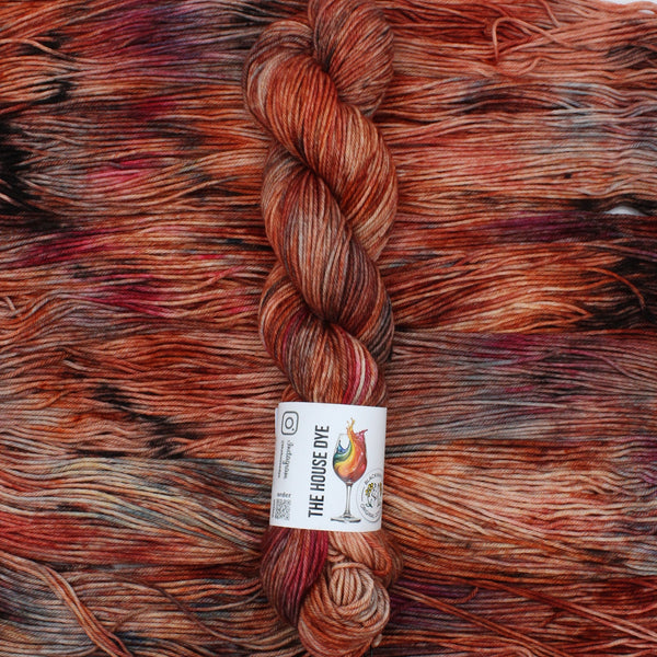 Painted Hills - McLaren