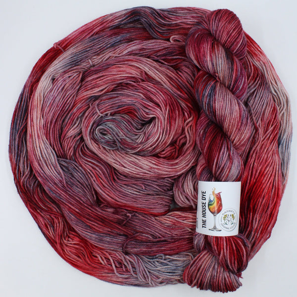 Phoenix - McLaren (100% Meino 8ply)