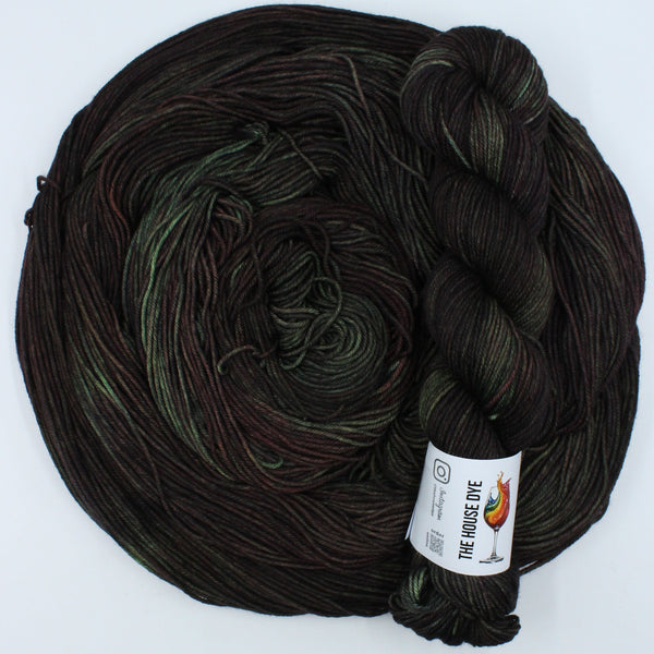 Scarab - McLaren (Merino 8ply)