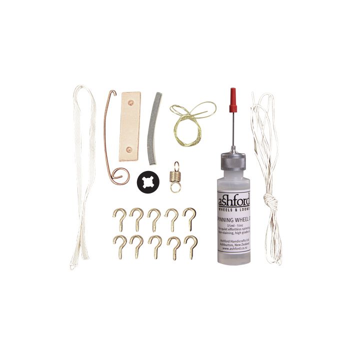 Maintenance Kit