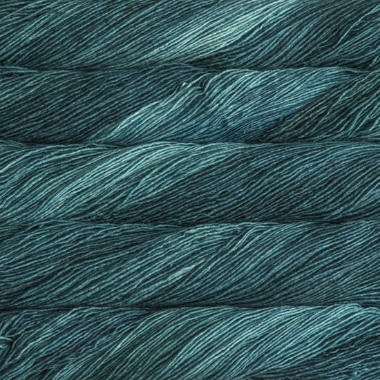 Mechita - Teal Feather