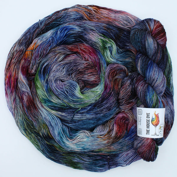 Metalmark - Piccadilly