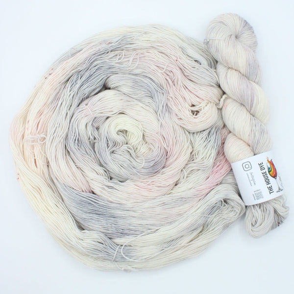 Mistaken for a Blush - Piccadilly