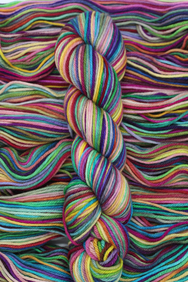 Muted Spectrum - Merino DK