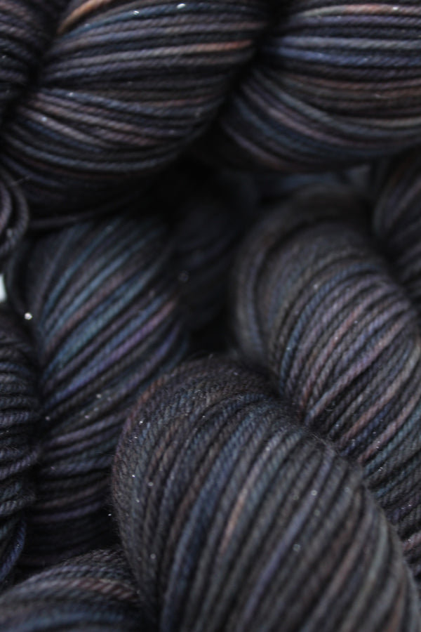 My Inner Mischievous Fairy - Legendry Tails - Shimmer 8ply