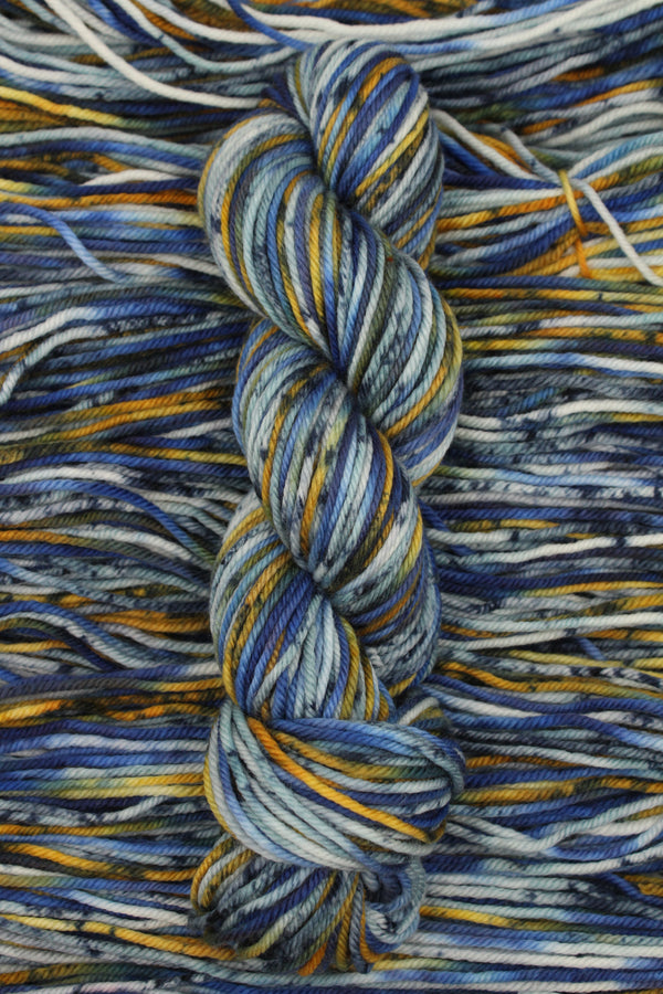 Nautilus - Australian Merino 12ply