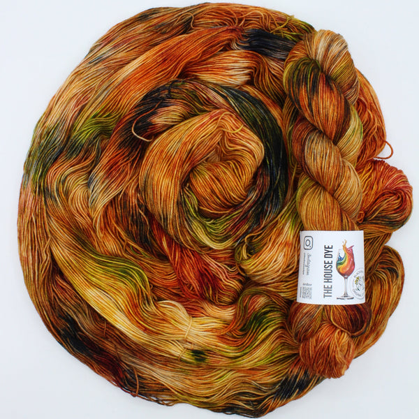 Outlast - Piccadilly