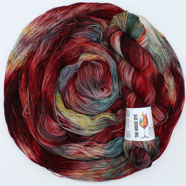 Being Caught - Piccadilly