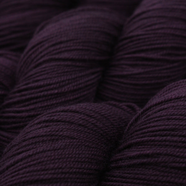 Dark Plum - Piccadilly