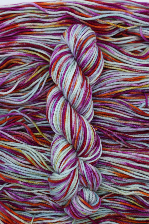 Playing Away - Australian Merino 12ply