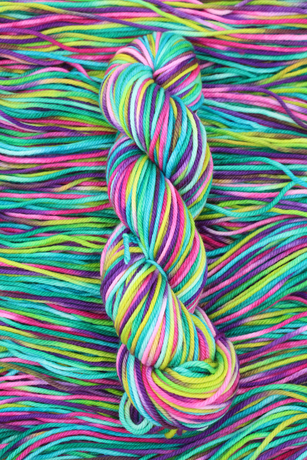 Remember Spring - Australian Merino 12ply