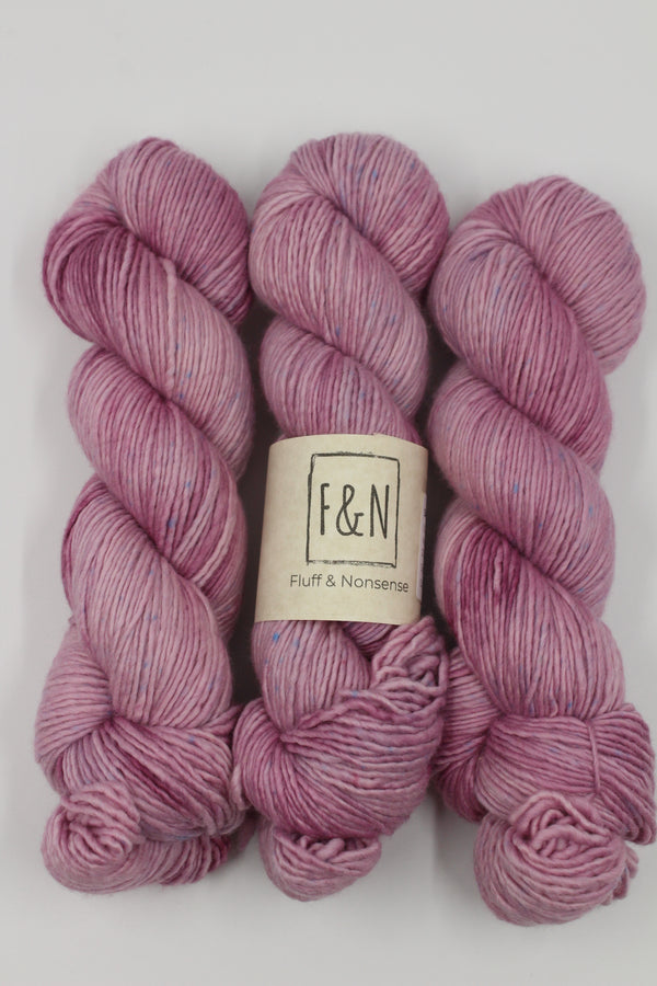 F&N 8ply 100% SRS Merino - Ridgetop Blush